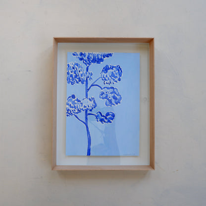 Stand alone (Framed)