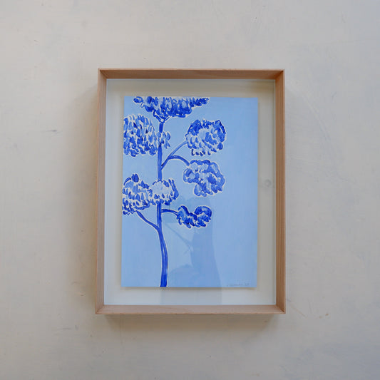 Stand alone (Framed)
