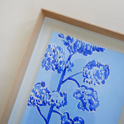 Stand alone (Framed)