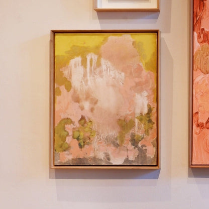 Limit (Framed)
