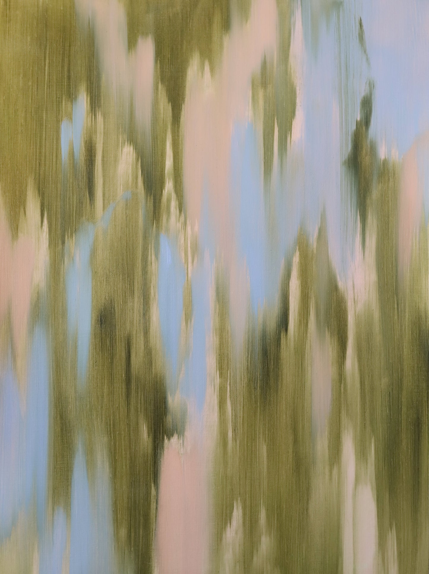 Living Waters (Framed)