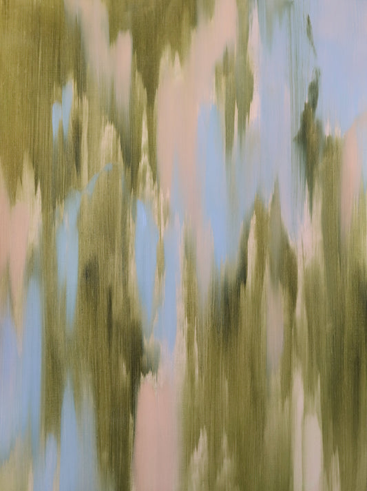 Living Waters (Framed)