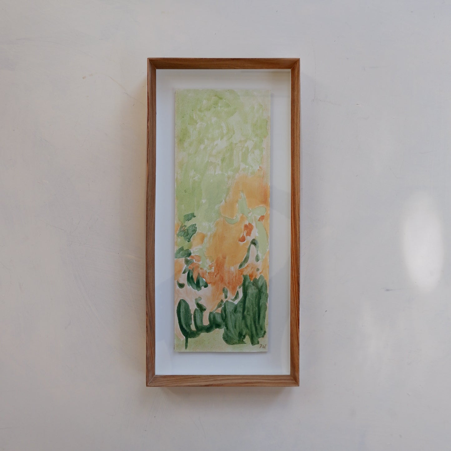 So darling (framed)