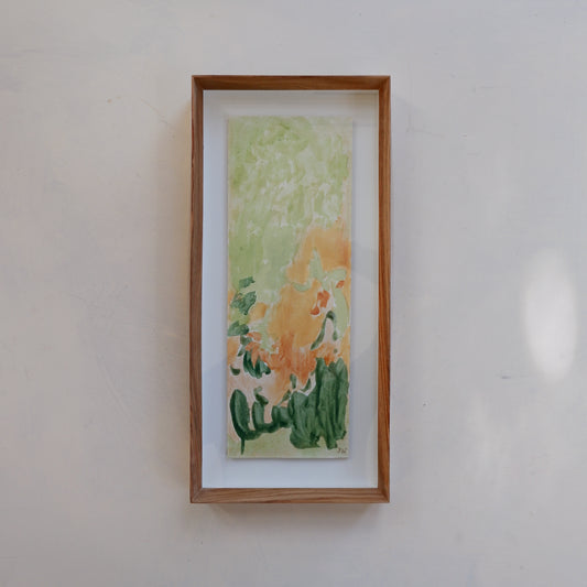 So darling (framed)