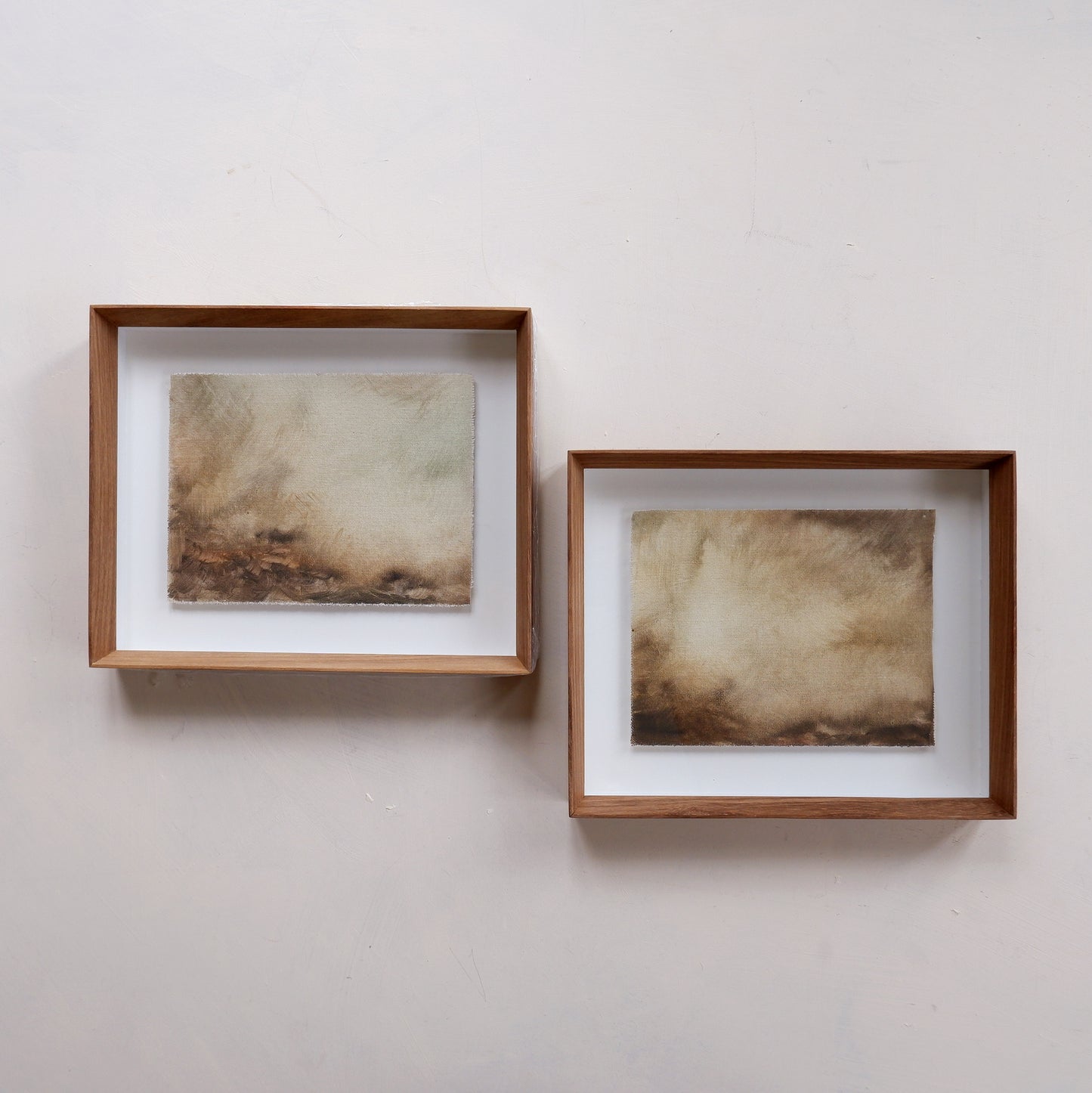 Sole i (Framed)