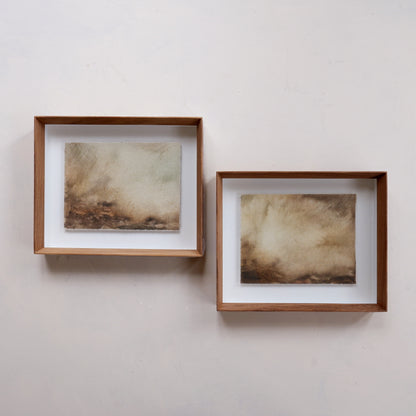 Sole i (Framed)