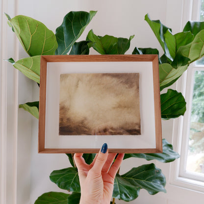 Sole i (Framed)