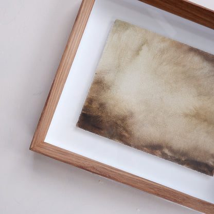 Sole i (Framed)