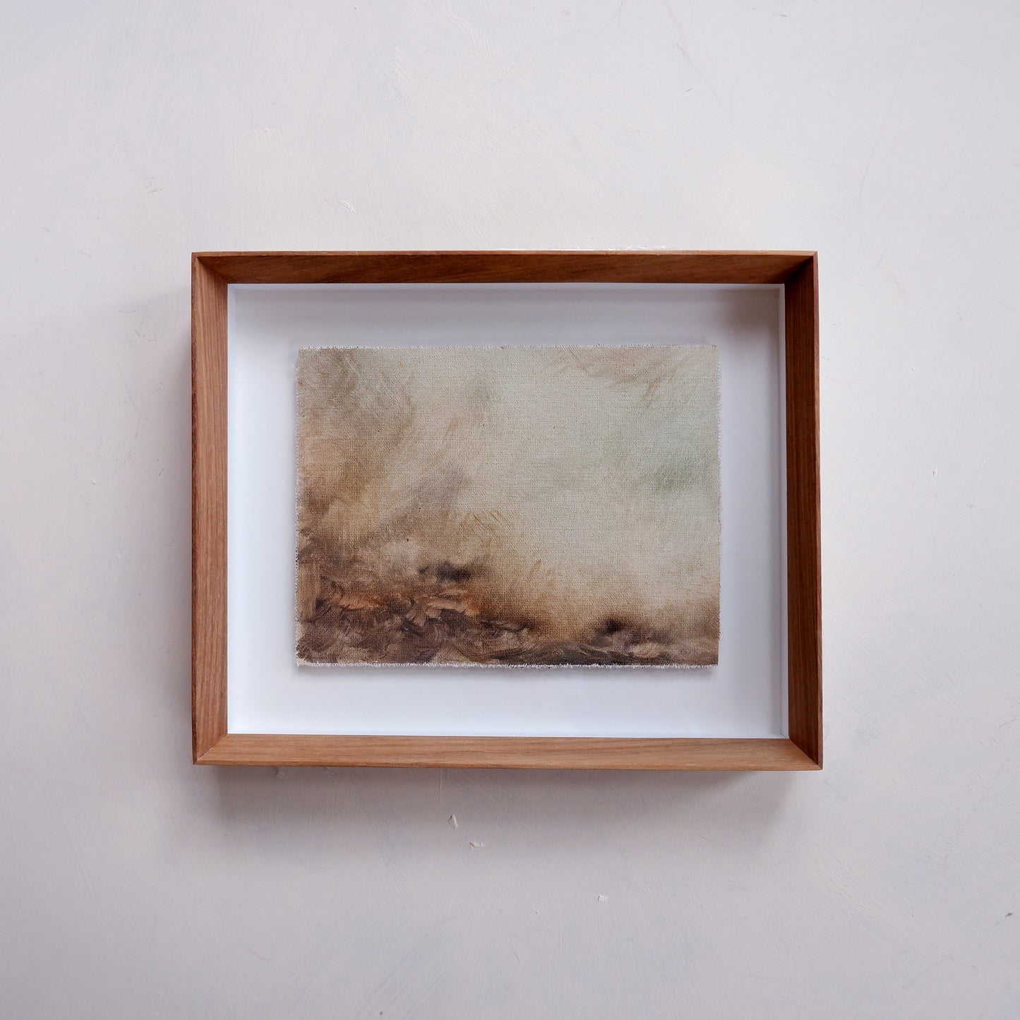 Sole ii (Framed)