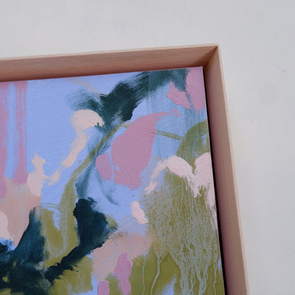 Summertime (vi) (framed)