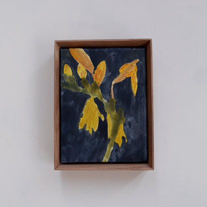 The Helper (Framed)