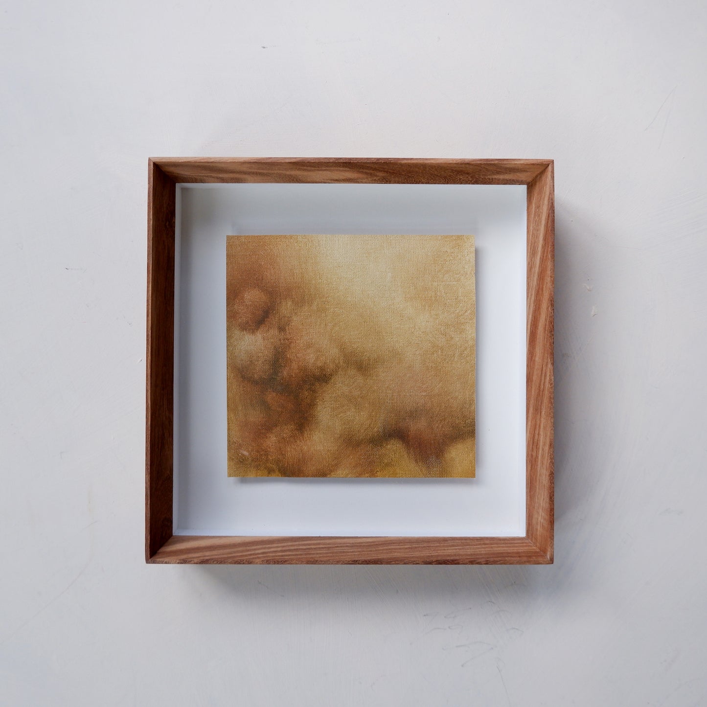 Dust ii (Framed)